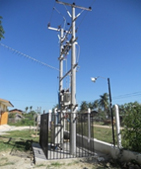 Supply Items of GSM Power