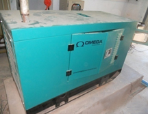 Supply Items of GSM Power