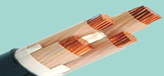 Power Cable – 6220 Meters