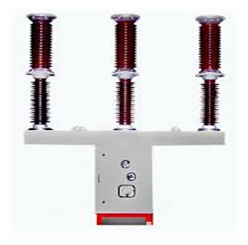 Gas Circuit Breaker