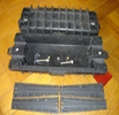 Fiber Equipment & Joining Material