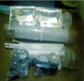 Fiber Equipment & Joining Material