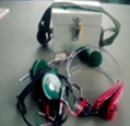 Fiber Equipment & Joining Material