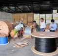 Fiber Equipment & Joining Material